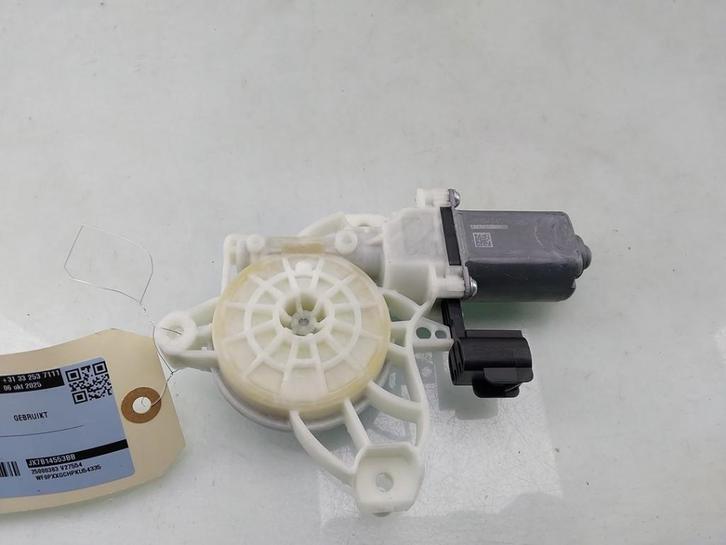 MOTOR RAAMMECHANIEK Ford Focus 4 Wagon (01-2018/12-2025), Auto-onderdelen, Carrosserie, Ford, Gebruikt