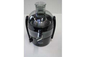 Philips Viva HR1832/00 Sapcentrifuge, Elektronische apparatuur, Juicers
