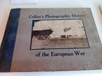 1915 Collier's Photographic History of the European War, Ophalen of Verzenden