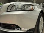 Volvo S40 2.0 DIESEL | EURO 5 | AIRCO | EX OVERHEID, Auto's, Volvo, Euro 5, Zwart, 4 cilinders, Leder