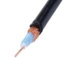 coax kabel, nieuw op rol, per meter te koop, Audio, Tv en Foto, Audiokabels en Televisiekabels, Ophalen of Verzenden