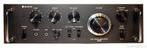VINTAGE SANYO DCA 401 PRE-MAIN AMPLIFIER, Audio, Tv en Foto, Gebruikt, Ophalen, Overige merken, Minder dan 60 watt