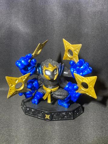 Skylanders Imaginators Starcast beschikbaar voor biedingen