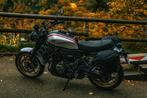 Yamaha XSR700 Xtribute, Motoren, Motoren | Yamaha, 2 cilinders, Particulier, Meer dan 35 kW, ABS