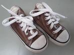 Hoge All Star schoentjes, Converse, maat 22, prima staat, Kinderen en Baby's, Kinderkleding | Schoenen en Sokken, Jongen of Meisje