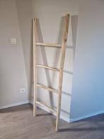Decoratieve ladder, Comme neuf, Enlèvement ou Envoi