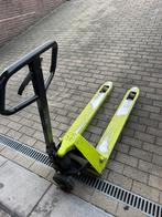 Transpalette, Bricolage & Construction, Transpalettes, Enlèvement, Comme neuf