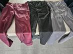 Paardrijbroeken maat 40, Dieren en Toebehoren, Ophalen, Gebruikt, Dames