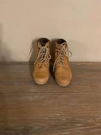 Damesschoenen – Merk Tamaris, Tamaris, Enlèvement ou Envoi, Beige, Boots et Botinnes