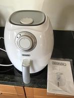 Airfryer Bourgini Classy Health 18.2044.00.00, Elektronische apparatuur, Ophalen, Zo goed als nieuw, Airfryer, 1000 t/m 1499 gram