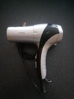 Haardroger, Ophalen, Gebruikt