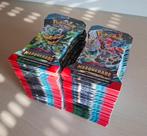 Pokémon Twilight Masquerade sleeved booster packs, Ophalen of Verzenden, Nieuw, Booster