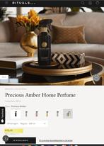 Rituals home perfume 400 ml "NIEUW", Huis en Inrichting, Woonaccessoires | Overige, Ophalen of Verzenden, Nieuw