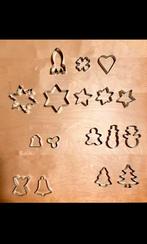 Bakspullen, Douille, Patisserie benodigdheden en bakgerei, Ophalen, Zo goed als nieuw