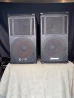 2 st electrovoice eliminator passief, Ophalen, Gebruikt