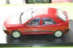 Schaalmodel Citroën Xsara 1/24, Ophalen of Verzenden, Nieuw, Auto, Overige merken