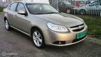 Chevrolet Epica 2.5i, Overige brandstoffen, Bedrijf, Overige carrosserie, Epica