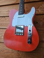 Telecaster '60s Fiësta Red, Muziek en Instrumenten, Ophalen