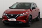 Nissan QASHQAI TEKNA 1.5 VC-T e-POWER HEV TEKNA 1.5 VC-T e-P, Auto's, 1497 cc, Gebruikt, Euro 6, Parkeersensor