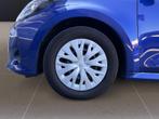 Toyota Yaris Dynamic, 121 g/km, 1498 cc, Blauw, Handgeschakeld