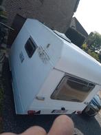 Aanhangwagen toegestaan, met een kat van niet 750 kg, Caravans en Kamperen, Caravans, Particulier