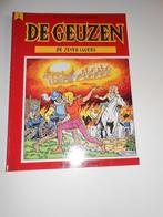 De Geuzen 1. De zeven jagers? 1ste druk 1985, Boeken, Stripverhalen, Ophalen of Verzenden