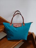 Longchamp handtas, Handtassen en Accessoires, Tassen | Damestassen, Ophalen of Verzenden, Gebruikt, Handtas