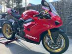 Ducati panigale v4s 2018 met opties, Motoren, Ophalen, Gebruikt