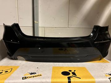 Achterbumper BMW 1 Serie F40 PDC ORIGINEEL 51127461391 beschikbaar voor biedingen