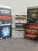 Xbox 360, Consoles de jeu & Jeux vidéo, Consoles de jeu | Xbox 360, Enlèvement