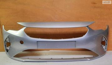 Voorbumper orgineel Opel Corsa F v.a 2019 9830280980 beschikbaar voor biedingen