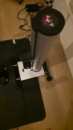 Elite Rizer, Enlèvement