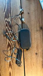 Bose in-ear buds, niet draadloos, met noise cancelling., Ophalen of Verzenden, Gebruikt, Op oor (supra aural), Overige merken