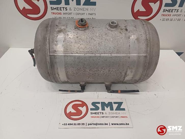 Occ luchtketel 40L 13Bar Renault, Auto-onderdelen, Vrachtwagen-onderdelen, Renault, Overige Auto-onderdelen, Gebruikt