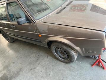 Volkswagen jetta mk2, Autos, Particulier, Achat, Volkswagen