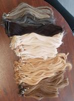 Human Remy Hair, Ophalen of Verzenden, Nieuw, Pruik of Haarverlenging