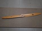 Propeller 3W.   34x10, Hobby en Vrije tijd, Modelbouw | Radiografisch | Vliegtuigen, Zo goed als nieuw, Benzine