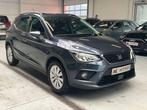 SEAT Arona 1.0 TSI Move DSG - NAVI / SMARTLINK / PDC / ACC, Stof, Gebruikt, 116 pk, Bedrijf