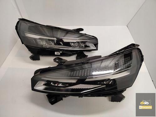 Renault Clio V Lift Volledig Ledlamp rechts links, Auto-onderdelen, Verlichting, Renault, Gebruikt