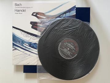 Chefs-D’oeuvre Des Grands Compositeurs - Box set 9 X vynil, CD & DVD, Orchestre ou Ballet, 12 pouces, Comme neuf, Enlèvement