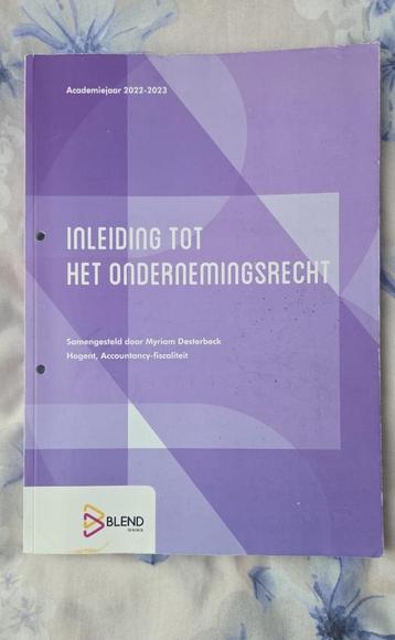 Boek Accountancy-Fiscaliteit beschikbaar voor biedingen