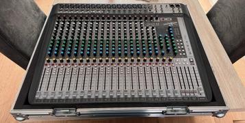 Soundcraft Signature 22 MTK, Musique & Instruments, Enlèvement, Comme neuf