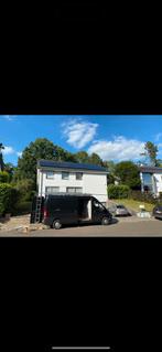 Dakdrager en ladder L3 voor boxer/jumper, Auto diversen, Dakdragers, Ophalen