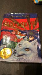 Geronimo Stilton - Fantasia VII, Boeken, Ophalen, Zo goed als nieuw, Geronimo Stilton