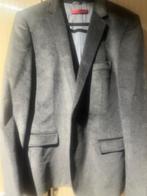 Veste Homme Boss, Gris, Enlèvement, Hugo Boss, Taille 52/54 (L)