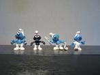Smurfen, Ophalen of Verzenden, Gebruikt, Poppetje, Figuurtje of Knuffel