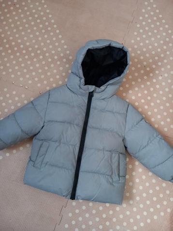 Winterjas mango maat 92 beschikbaar voor biedingen