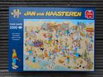 Puzzel VAN HAASTEREN (2000 stuks), Ophalen of Verzenden, Zo goed als nieuw