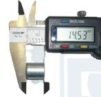 Volvo Bus stoel mech niet meer leverbaar Volvo onderdeel nr, Ophalen of Verzenden, Nieuw, Volvo