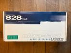 Interface audio MOTU 828 Mk II, Enlèvement, Comme neuf, Audio